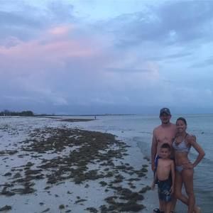 Meet your Posher, Katrina